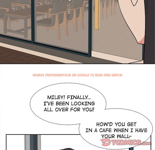 Read Hentai Image 5 860 in comic Unluckily Lucky - Chapter 33 - hentaitnt.net