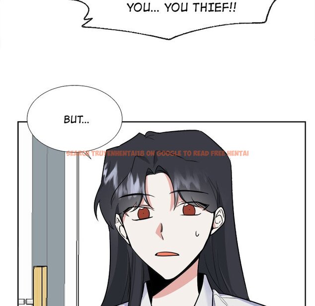 Read Hentai Image 8 860 in comic Unluckily Lucky - Chapter 33 - hentaitnt.net