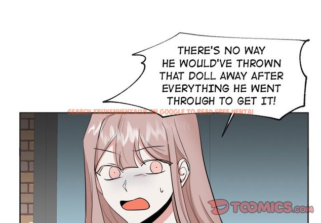 Read Hentai Image 1 860 in comic Unluckily Lucky - Chapter 34 - hentaitnt.net