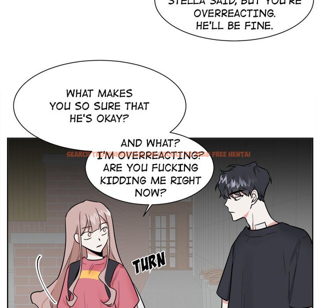 Read Hentai Image 10 860 in comic Unluckily Lucky - Chapter 34 - hentaitnt.net