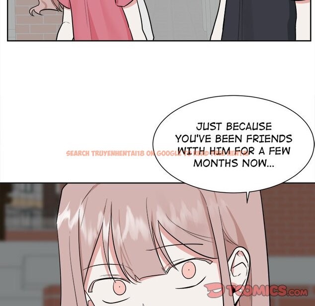 Read Hentai Image 11 860 in comic Unluckily Lucky - Chapter 34 - hentaitnt.net