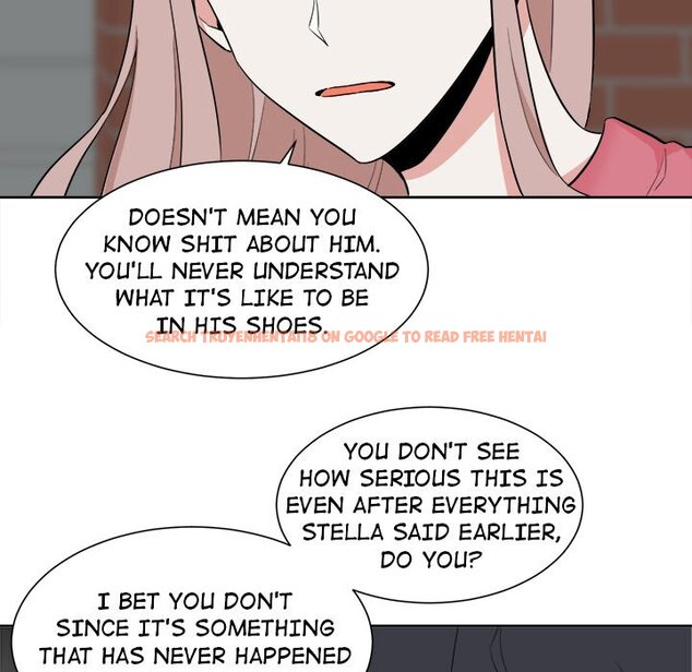 Read Hentai Image 12 860 in comic Unluckily Lucky - Chapter 34 - hentaitnt.net