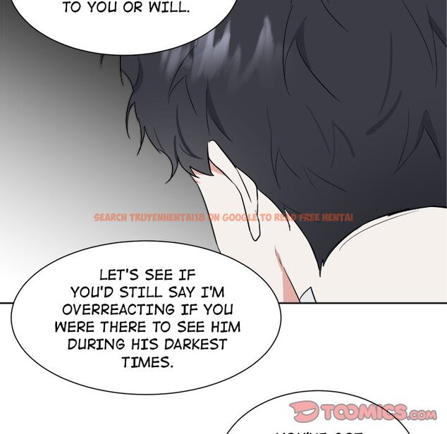 Read Hentai Image 13 860 in comic Unluckily Lucky - Chapter 34 - hentaitnt.net