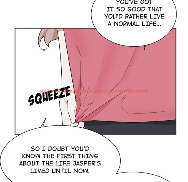 Read Hentai Image 14 860 in comic Unluckily Lucky - Chapter 34 - hentaitnt.net