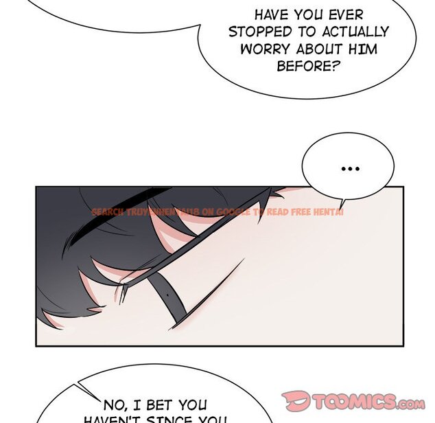 Read Hentai Image 15 860 in comic Unluckily Lucky - Chapter 34 - hentaitnt.net