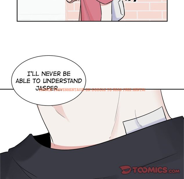 Read Hentai Image 17 860 in comic Unluckily Lucky - Chapter 34 - hentaitnt.net