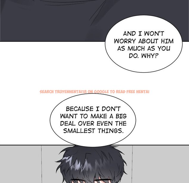 Read Hentai Image 18 860 in comic Unluckily Lucky - Chapter 34 - hentaitnt.net