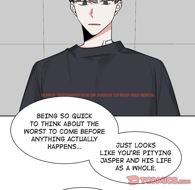 Read Hentai Image 19 860 in comic Unluckily Lucky - Chapter 34 - hentaitnt.net