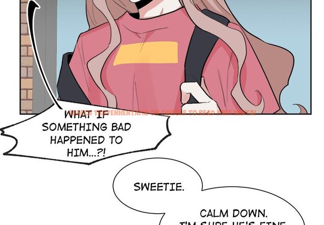 Read Hentai Image 2 860 in comic Unluckily Lucky - Chapter 34 - hentaitnt.net