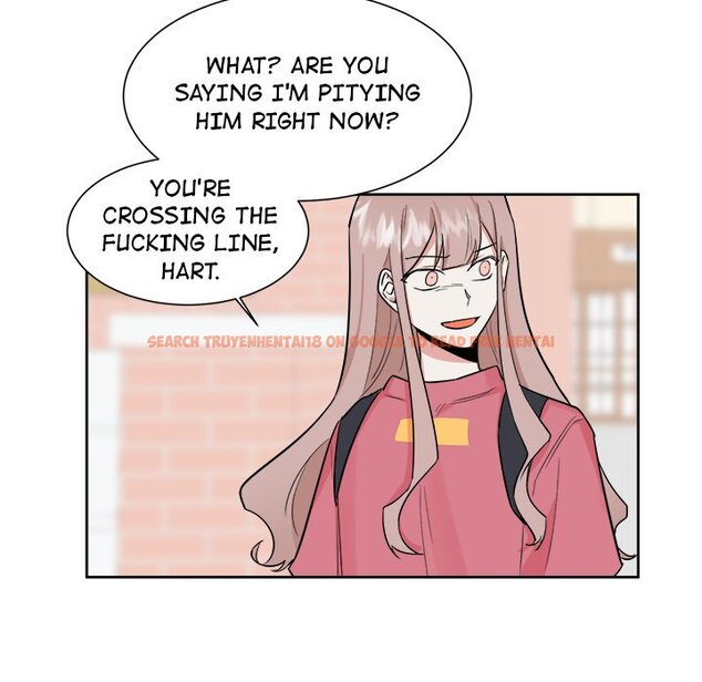 Read Hentai Image 20 860 in comic Unluckily Lucky - Chapter 34 - hentaitnt.net