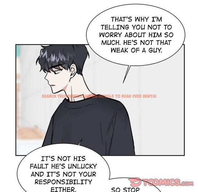 Read Hentai Image 21 860 in comic Unluckily Lucky - Chapter 34 - hentaitnt.net