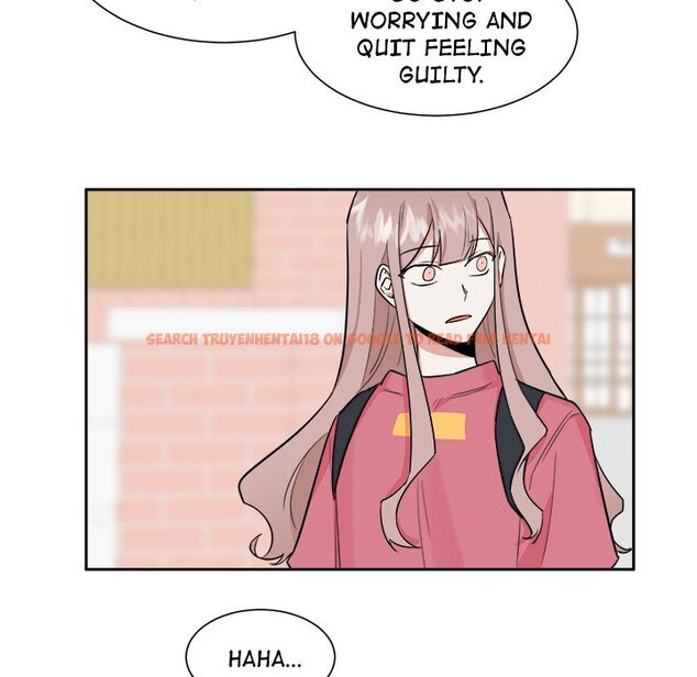 Read Hentai Image 22 860 in comic Unluckily Lucky - Chapter 34 - hentaitnt.net