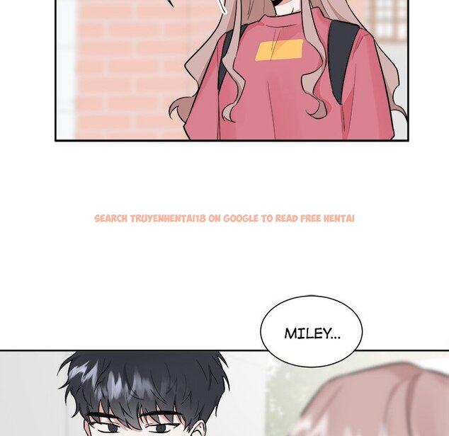 Read Hentai Image 24 860 in comic Unluckily Lucky - Chapter 34 - hentaitnt.net