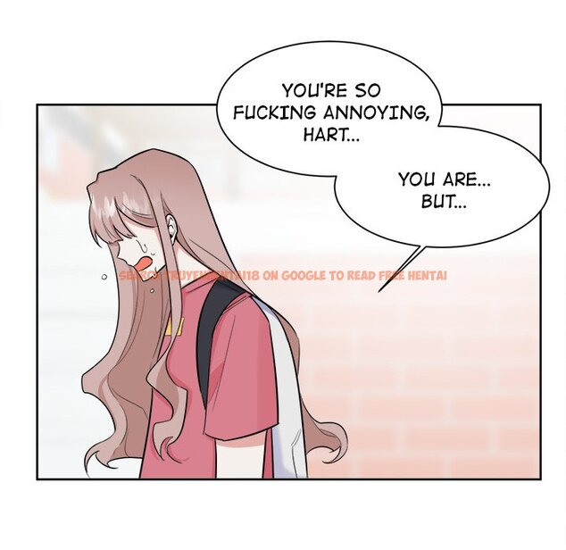 Read Hentai Image 28 860 in comic Unluckily Lucky - Chapter 34 - hentaitnt.net