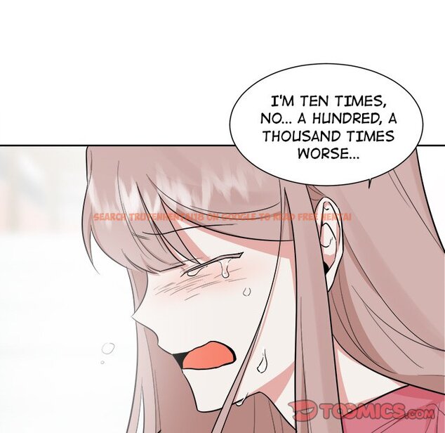 Read Hentai Image 29 860 in comic Unluckily Lucky - Chapter 34 - hentaitnt.net