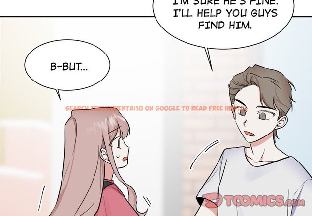 Read Hentai Image 3 860 in comic Unluckily Lucky - Chapter 34 - hentaitnt.net