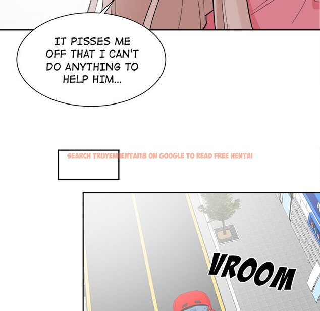 Read Hentai Image 30 860 in comic Unluckily Lucky - Chapter 34 - hentaitnt.net