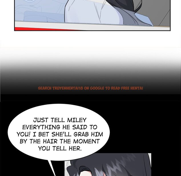 Read Hentai Image 32 860 in comic Unluckily Lucky - Chapter 34 - hentaitnt.net