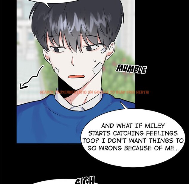 Read Hentai Image 34 860 in comic Unluckily Lucky - Chapter 34 - hentaitnt.net