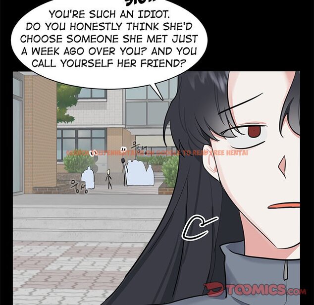 Read Hentai Image 35 860 in comic Unluckily Lucky - Chapter 34 - hentaitnt.net