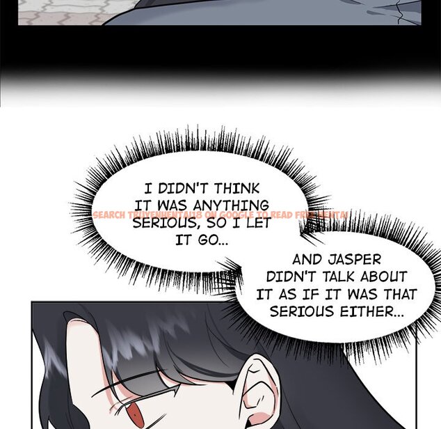 Read Hentai Image 36 860 in comic Unluckily Lucky - Chapter 34 - hentaitnt.net