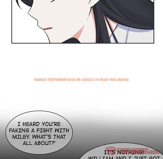 Read Hentai Image 37 860 in comic Unluckily Lucky - Chapter 34 - hentaitnt.net