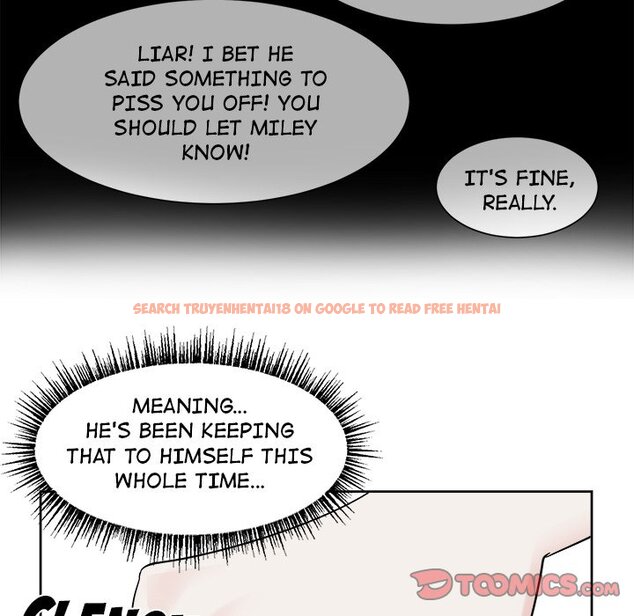 Read Hentai Image 39 860 in comic Unluckily Lucky - Chapter 34 - hentaitnt.net