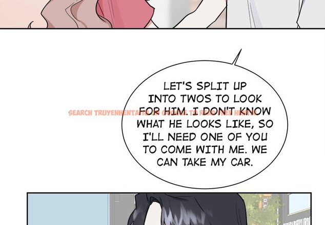 Read Hentai Image 4 860 in comic Unluckily Lucky - Chapter 34 - hentaitnt.net