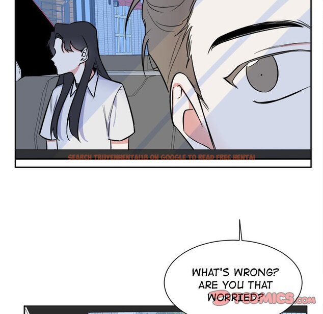 Read Hentai Image 41 860 in comic Unluckily Lucky - Chapter 34 - hentaitnt.net