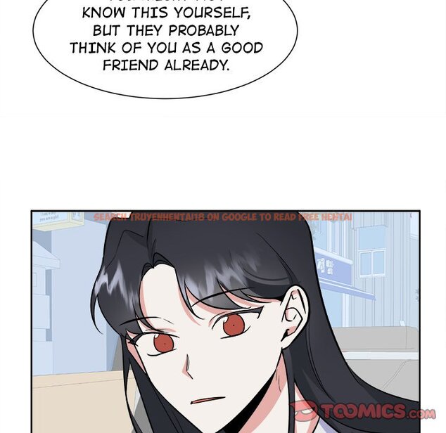 Read Hentai Image 47 860 in comic Unluckily Lucky - Chapter 34 - hentaitnt.net