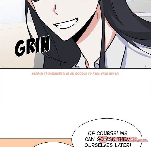 Read Hentai Image 49 860 in comic Unluckily Lucky - Chapter 34 - hentaitnt.net