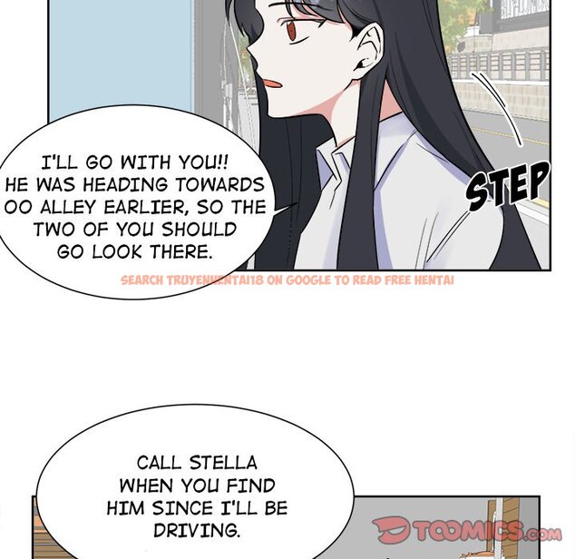 Read Hentai Image 5 860 in comic Unluckily Lucky - Chapter 34 - hentaitnt.net