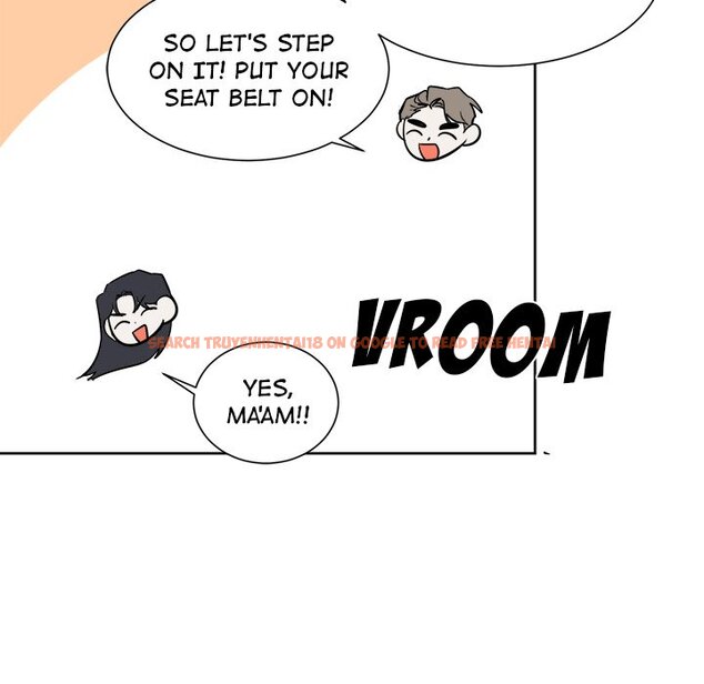 Read Hentai Image 50 860 in comic Unluckily Lucky - Chapter 34 - hentaitnt.net