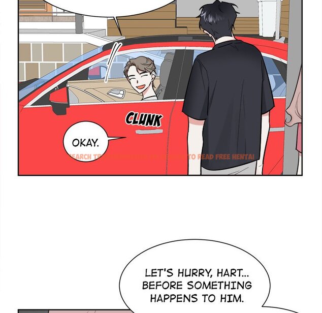 Read Hentai Image 6 860 in comic Unluckily Lucky - Chapter 34 - hentaitnt.net