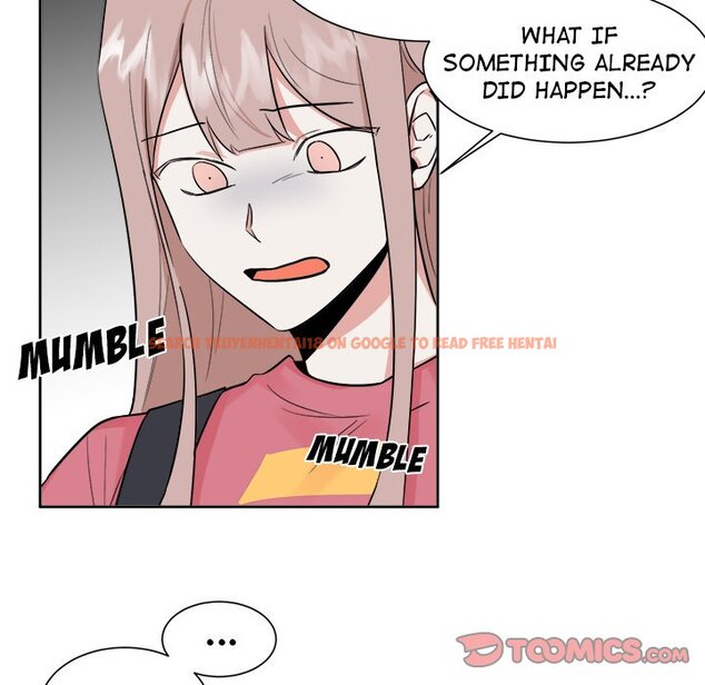 Read Hentai Image 7 860 in comic Unluckily Lucky - Chapter 34 - hentaitnt.net