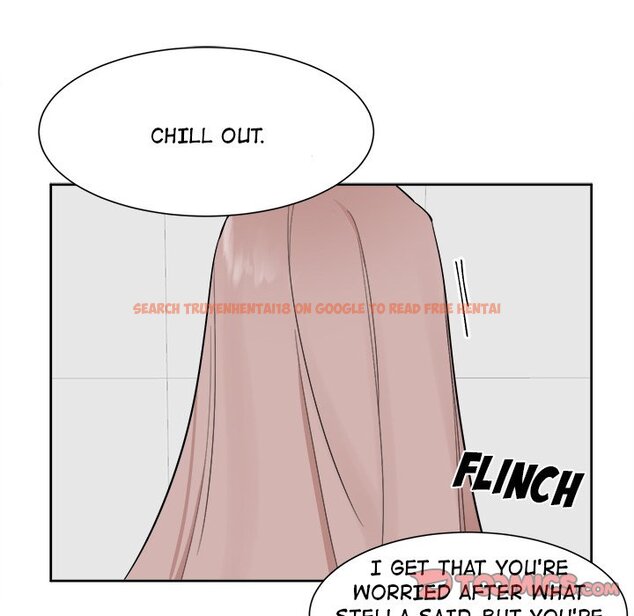 Read Hentai Image 9 860 in comic Unluckily Lucky - Chapter 34 - hentaitnt.net
