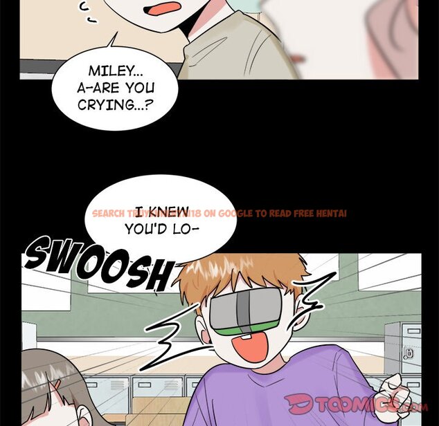 Read Hentai Image 11 857 in comic Unluckily Lucky - Chapter 35 - hentaitnt.net