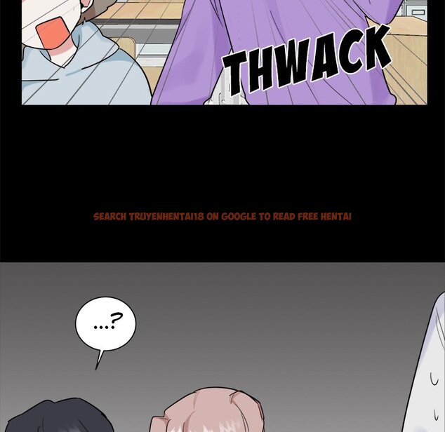 Read Hentai Image 12 857 in comic Unluckily Lucky - Chapter 35 - hentaitnt.net