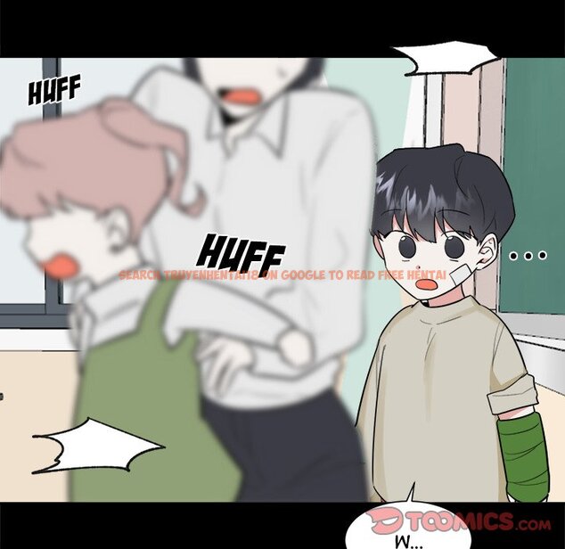 Read Hentai Image 15 857 in comic Unluckily Lucky - Chapter 35 - hentaitnt.net