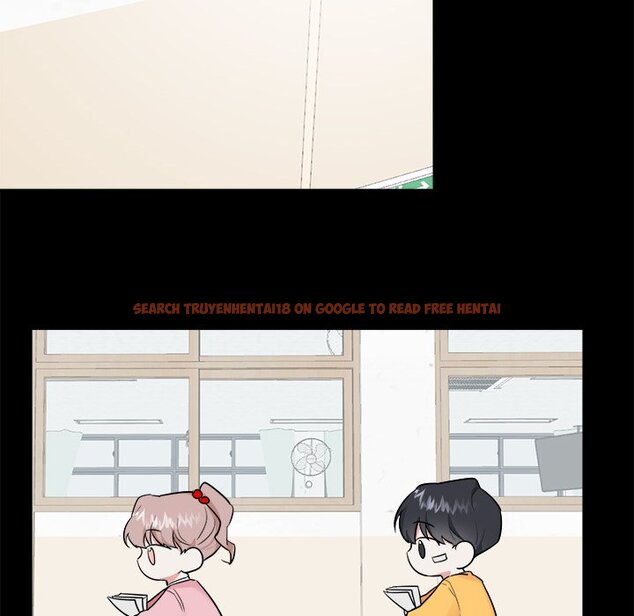 Read Hentai Image 18 857 in comic Unluckily Lucky - Chapter 35 - hentaitnt.net