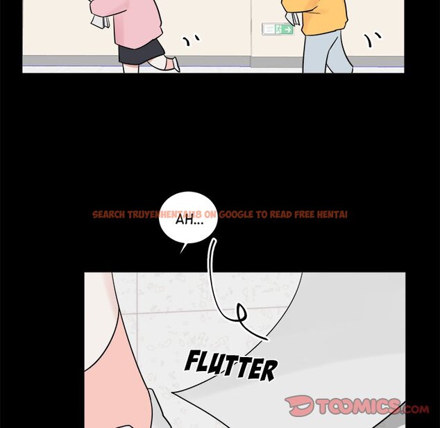 Read Hentai Image 19 857 in comic Unluckily Lucky - Chapter 35 - hentaitnt.net