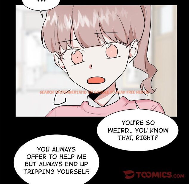 Read Hentai Image 23 857 in comic Unluckily Lucky - Chapter 35 - hentaitnt.net