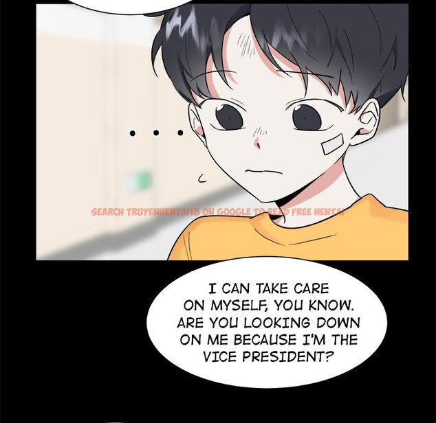 Read Hentai Image 24 857 in comic Unluckily Lucky - Chapter 35 - hentaitnt.net