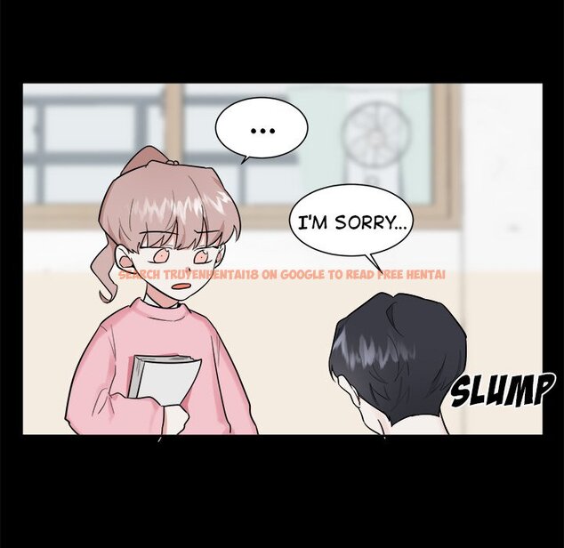 Read Hentai Image 26 857 in comic Unluckily Lucky - Chapter 35 - hentaitnt.net