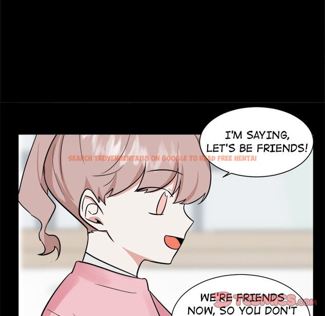 Read Hentai Image 31 857 in comic Unluckily Lucky - Chapter 35 - hentaitnt.net