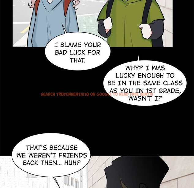 Read Hentai Image 36 857 in comic Unluckily Lucky - Chapter 35 - hentaitnt.net