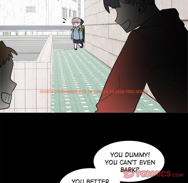 Read Hentai Image 37 857 in comic Unluckily Lucky - Chapter 35 - hentaitnt.net