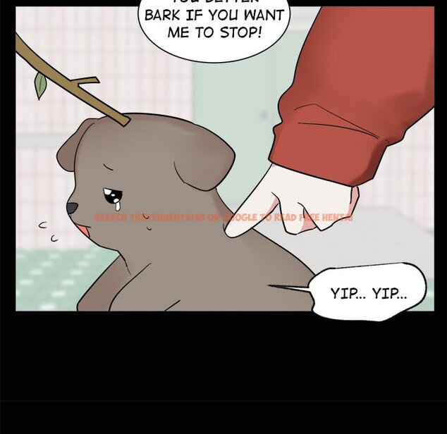 Read Hentai Image 38 857 in comic Unluckily Lucky - Chapter 35 - hentaitnt.net