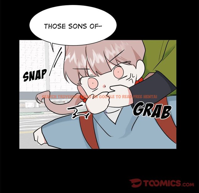 Read Hentai Image 39 857 in comic Unluckily Lucky - Chapter 35 - hentaitnt.net