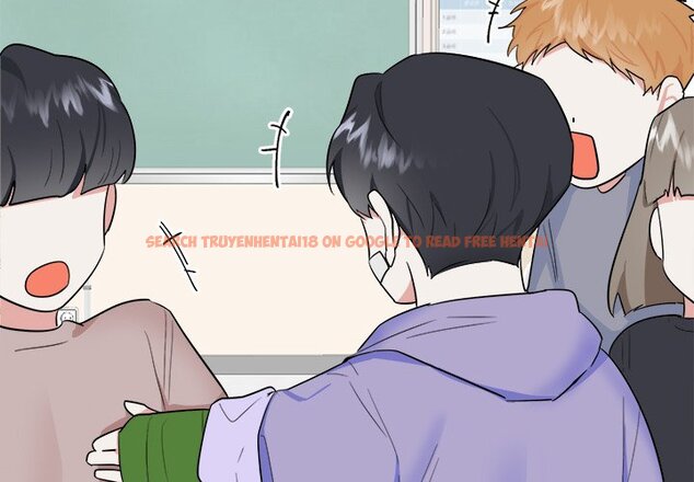 Read Hentai Image 4 857 in comic Unluckily Lucky - Chapter 35 - hentaitnt.net